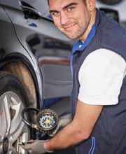 Heinrich Nabholz Autoreifen GmbH Bild 3