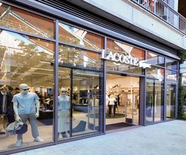 Overall View - In-Store