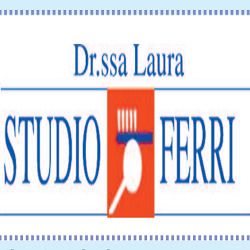 Ferri Dott.ssa Laura Dentista logo