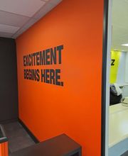 SIXT location voiture Aix en Provence TGV