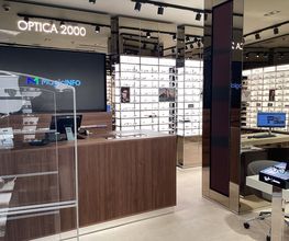 Optica 2000 El Corte Inglés Uría imagen 4