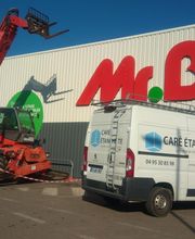 Caré Étanchéité image 10