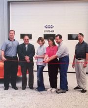 Diamond Collision Services Inc. image 6