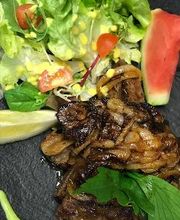 Restaurant Athene Frankenberg Bild 4