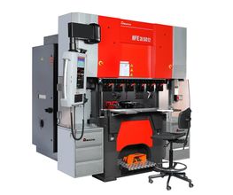 Amada Swiss GmbH Bild 11