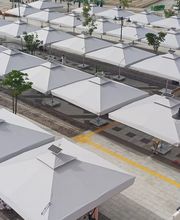 MAIN-ZELT | MUNITO GmbH | Verkauf von Faltzelte, Aufblasbare Event Zelte, Sonnenschirme, Faltpavillons Bild 10