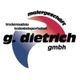 Dietrich G. GmbH Malerbetrieb