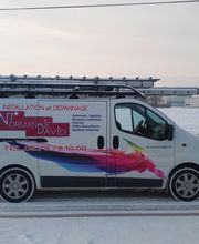 TNT Normandie David image 4