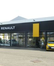 RENAULT GARAGE JEAN-TY AGENT image 20
