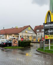 McDonald's Bild 1