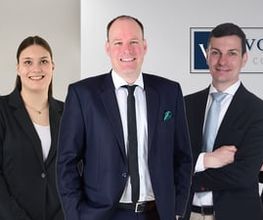 VON POLL COMMERCIAL Kiel Bild 1