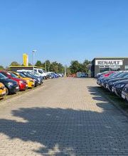 Autohaus König Zerbst Bild 3