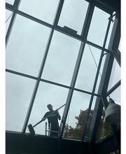 Kristallklar Rheine Bild 1