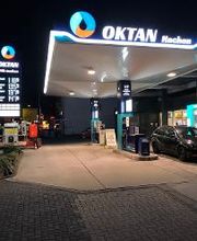 OKTAN Tankstelle Bild 1