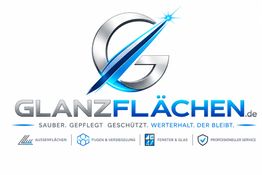 Glanzflächen