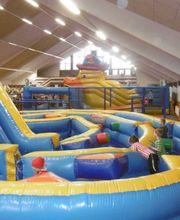 Tobiwelt Indoorspielplatz Bild 10
