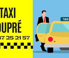 Taxi Dupré image 4