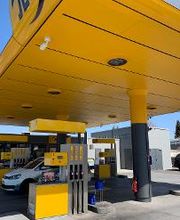 JET Tankstelle Bild 2