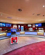 UCI Hürth Park Bild 4