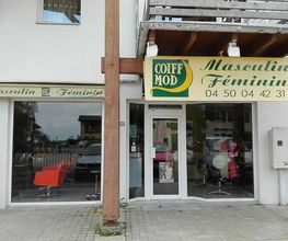 Intui...tif Coiffure image 10
