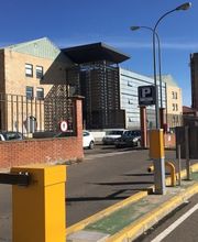 Parking Saba Estación Tren León imagen 3