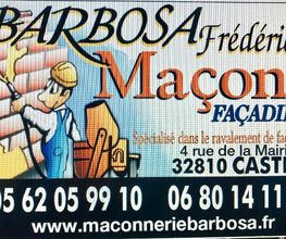 Barbosa Frédéric image 16