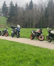 Motorrad Fahrschule Moto-Drive.ch Bild 11