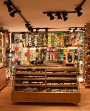 Blue Tomato Shop Luzern Bild 5