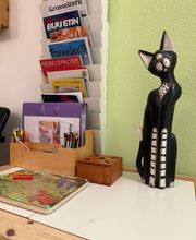 Hausarztpraxis am Stadelhofen Dr. med. Giovanni Ruffo. Operamedica Hausarzt Medizin Bild 7