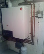 Acti-Chauff'59 Neuville-En-Ferrain image 19