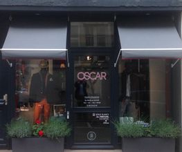 Oscar image 1