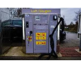 Shell Recharge Charging Station Bild 7