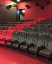 UCI Cinemas Red Carpet Matera immagine 9