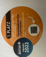 1 Platz 2022 bei wer kennt den Besten