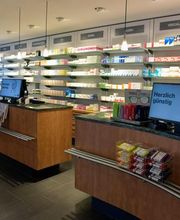 DROPA Hirsch Apotheke