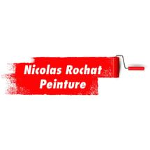 Rochat Nicolas logo