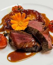 Brasserie zur Simme - chez Marco Bild 12