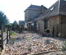 Logis Hôtel les Collines image 2