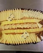 Stedtli Chäsi Aarberg Bild 1