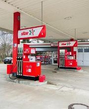 star Tankstelle Bild 3