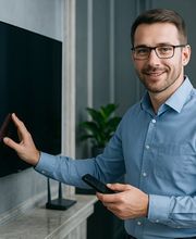 Technikhilfe Kargoscha Bild 4