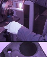 Schutzgastechnik Meier Felix Bild 2