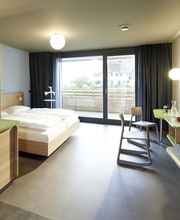 Zimmerbeispiel Inselzimmer Superior