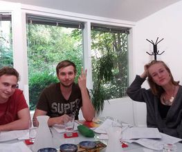 InterActiva Spanischschule - Spanisch lernen München Bild 14