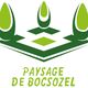 Paysage de Bocsozel - Vert l'art