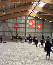 Reitstall Bühl Bild 10