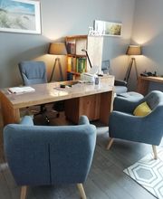 Cabinet Ma2lou - Baudu Karine image 2