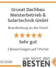 werkenntdenBESTEN.de Qualitätssiegel