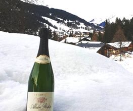 Champagne Alain Rodier image 7