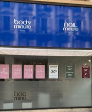 Institut de beauté Bodyminute / Nailminute image 1